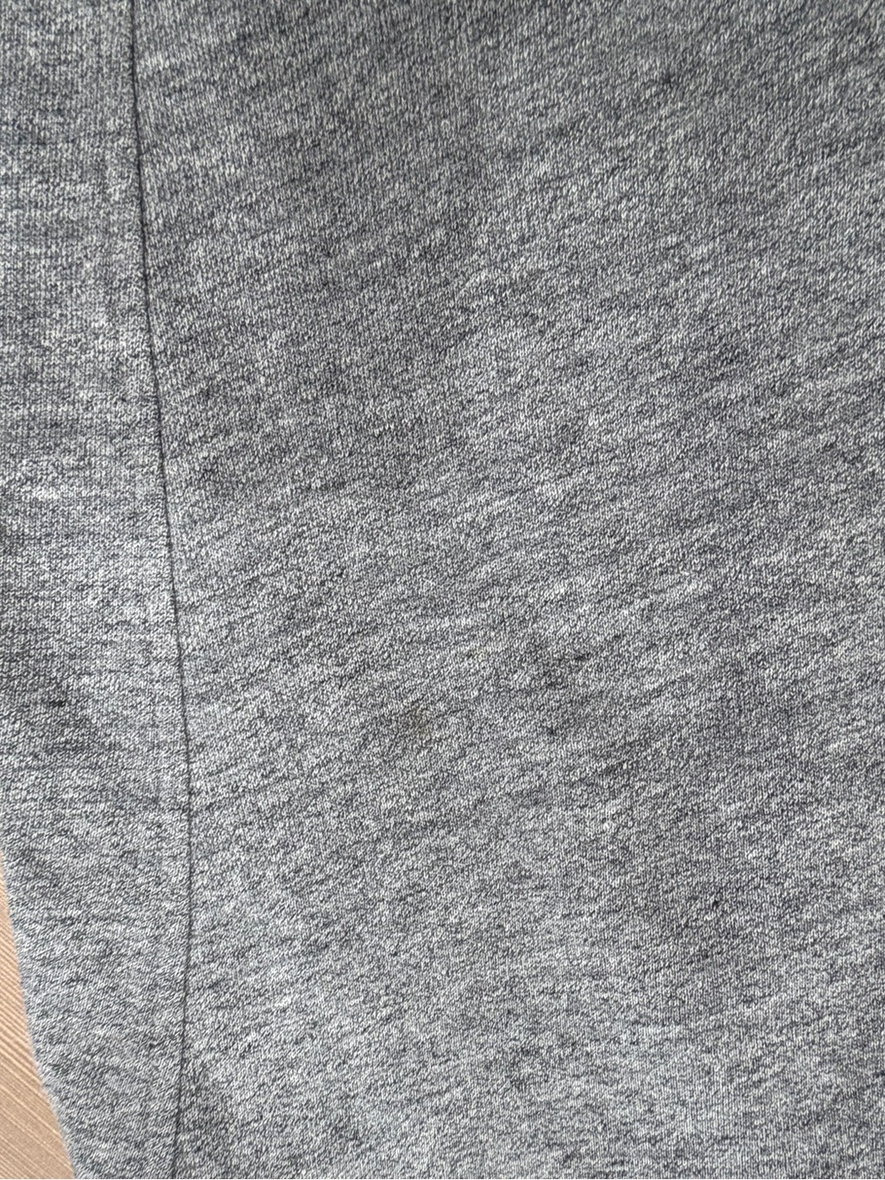 J.Crew Knit Goods Sweatpants Grey Men’s Medium  Jogger Style - Picture 10 of 10